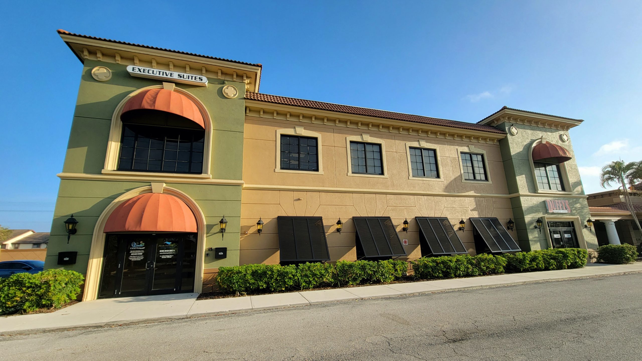Cape Coral Virtual Office